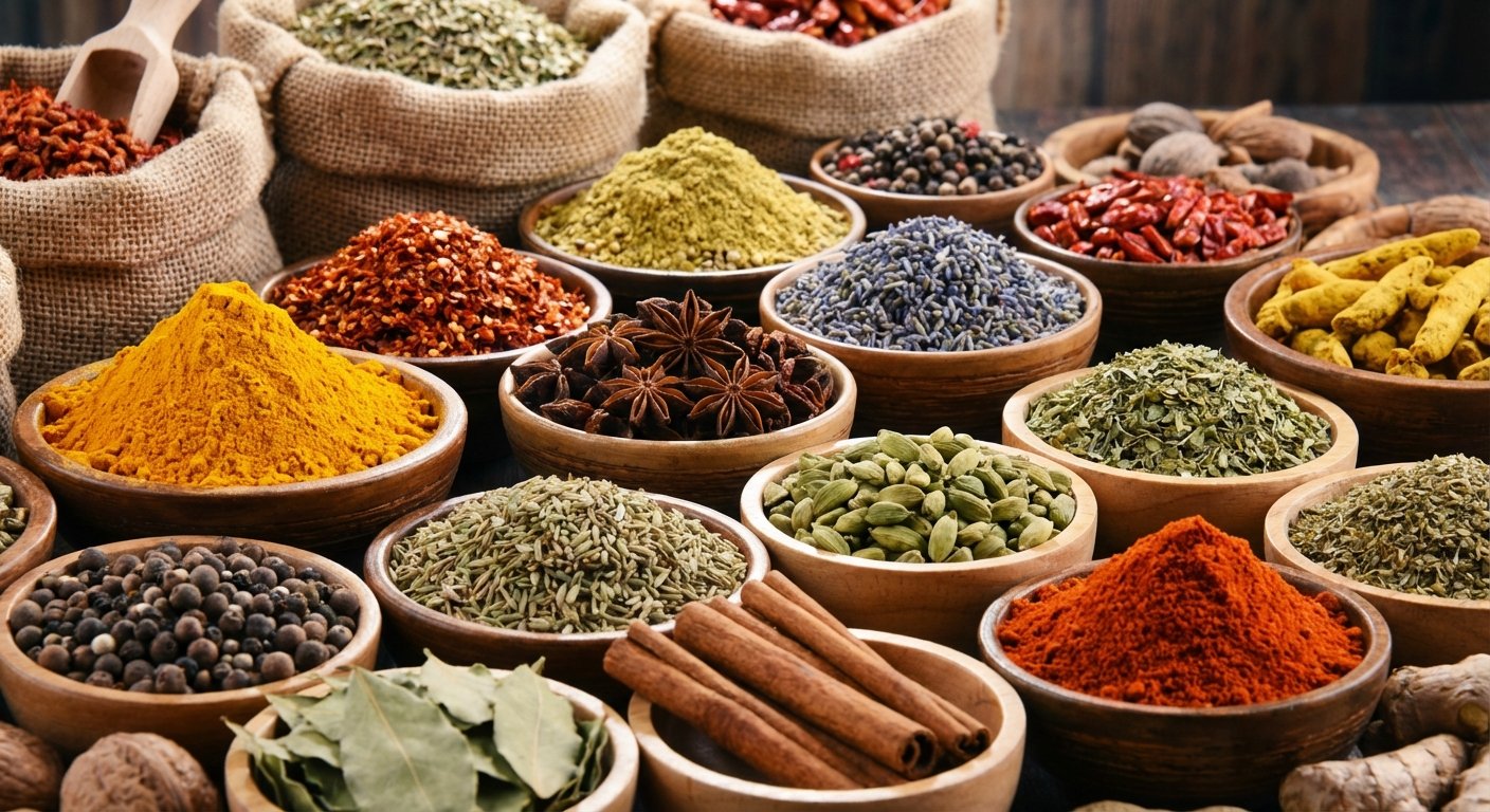 อาหารต้านอักเสบ: 9 สุดยอดอาหาร