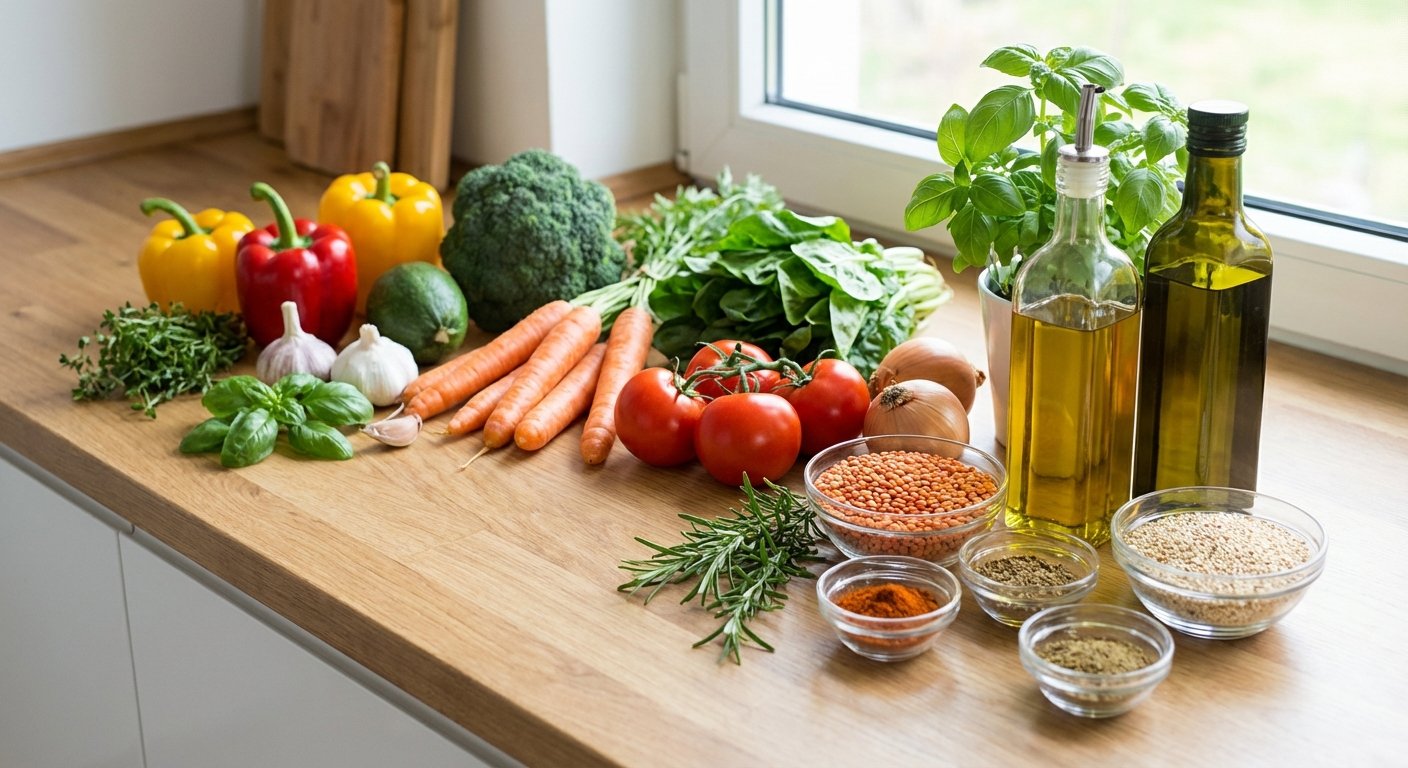 น้ำมันพืชอันตรายไหม? ไขข้อข้อง