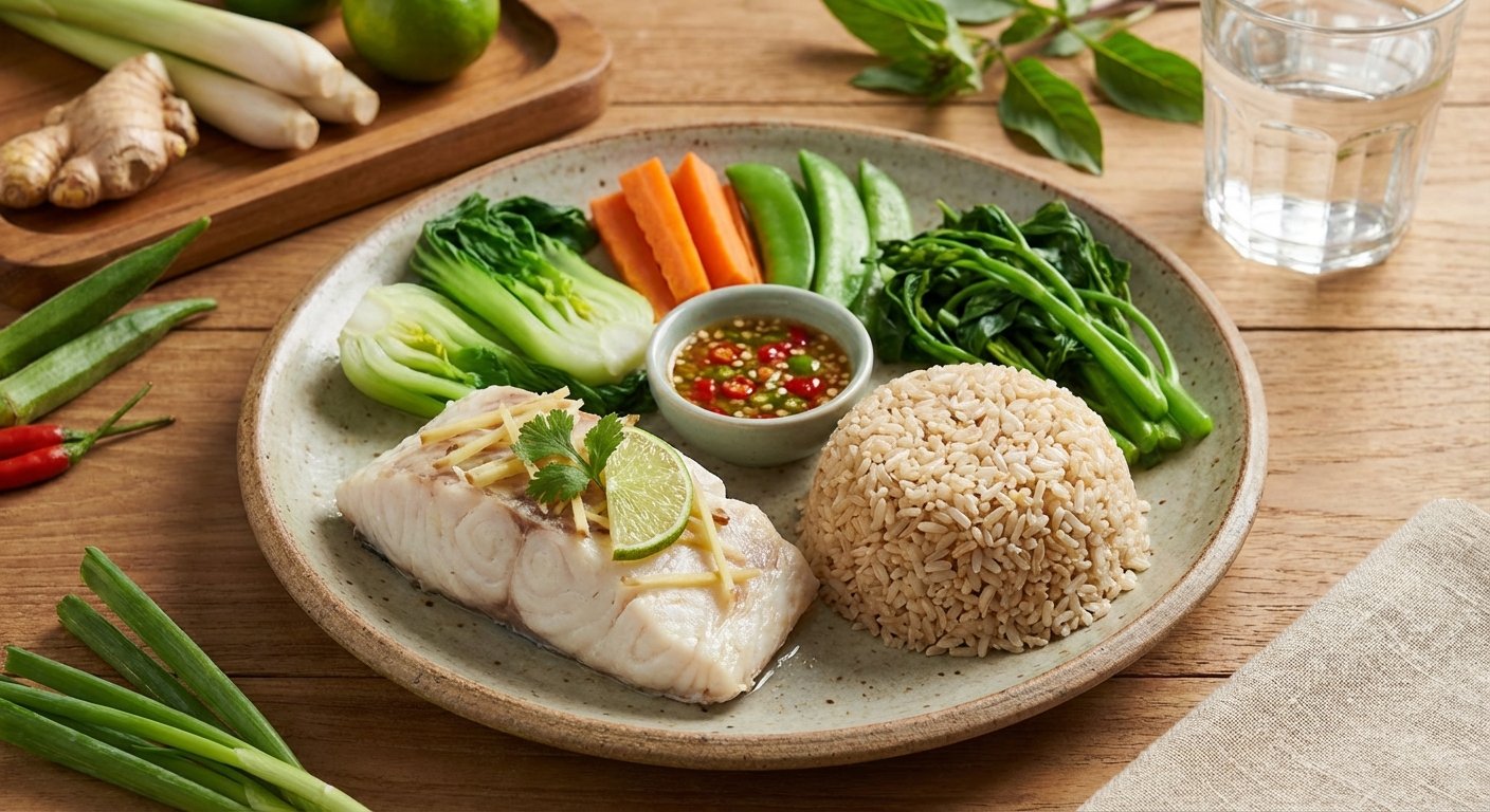 ไขมันหน้าท้อง: ตัวร้ายเงียบที่