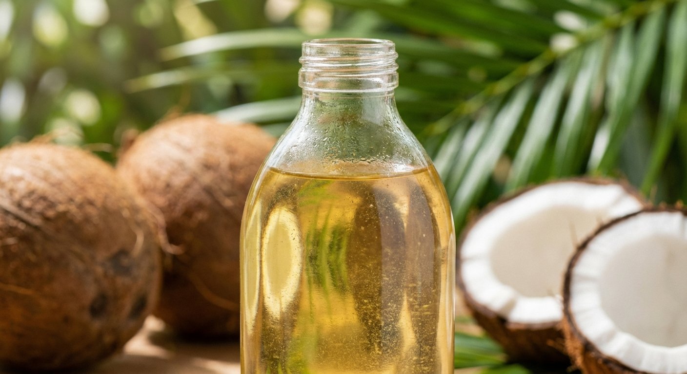 น้ำมันมะพร้าว: ไขข้อสงสัย ประโ