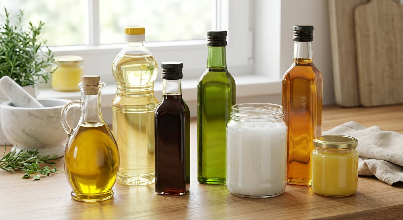 น้ำมันมะพร้าว: ไขข้อสงสัย ประโ