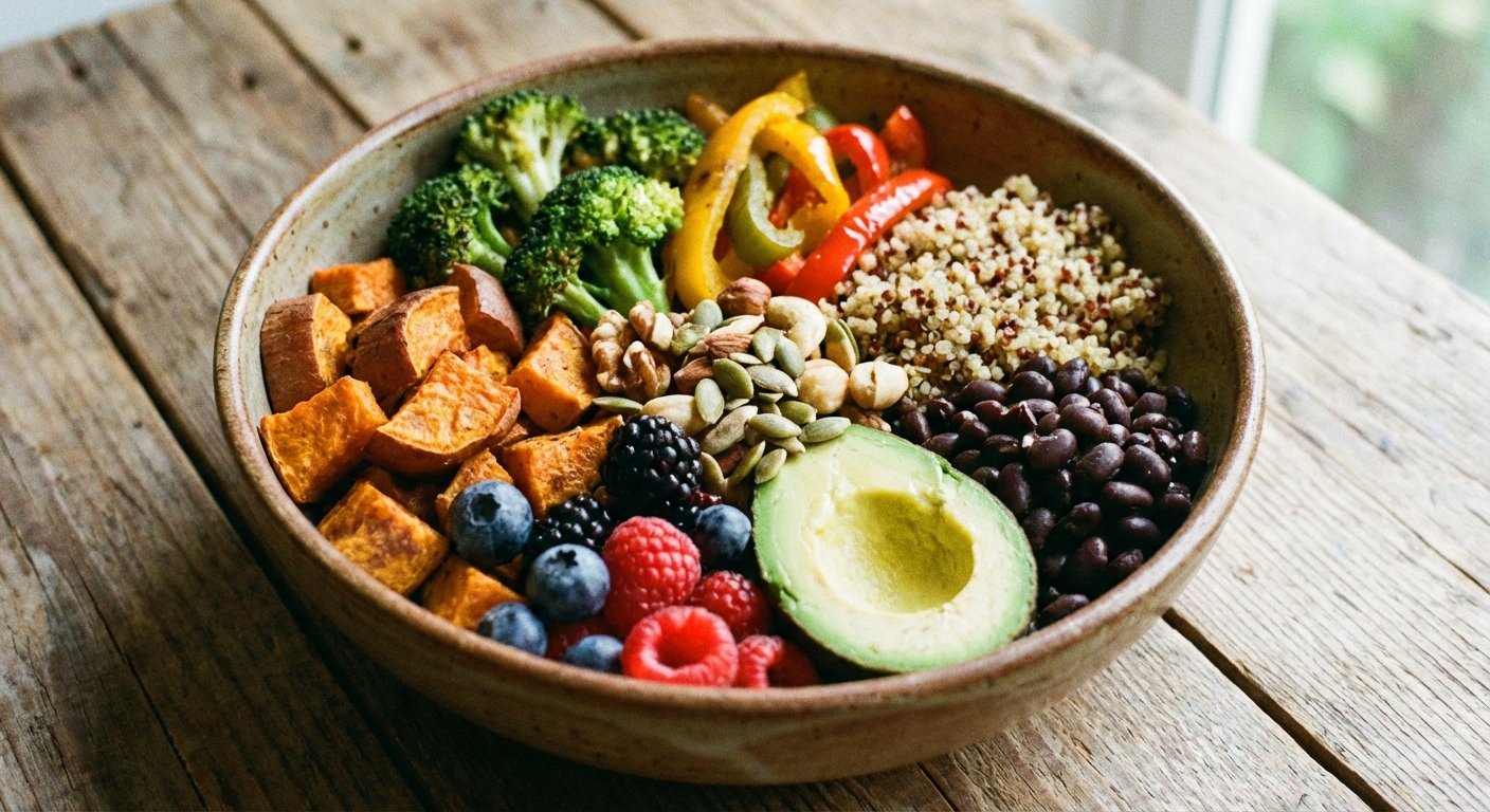 ให้คะแนนอาหารของคุณ: 'Phytoche