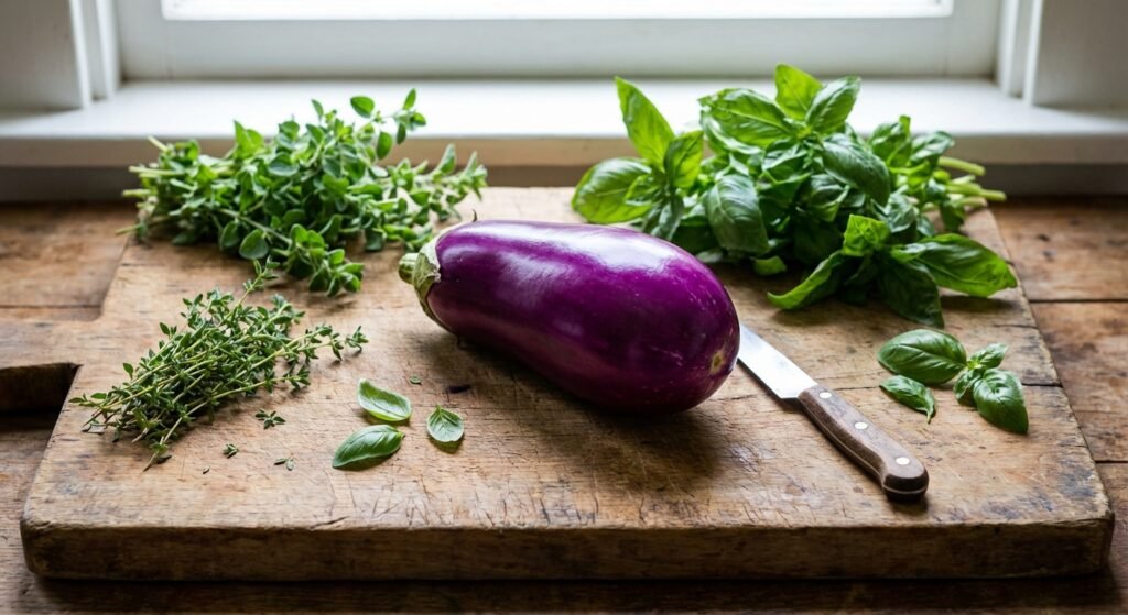 มะเขือยาว: ประโยชน์ทางโภชนาการ 1