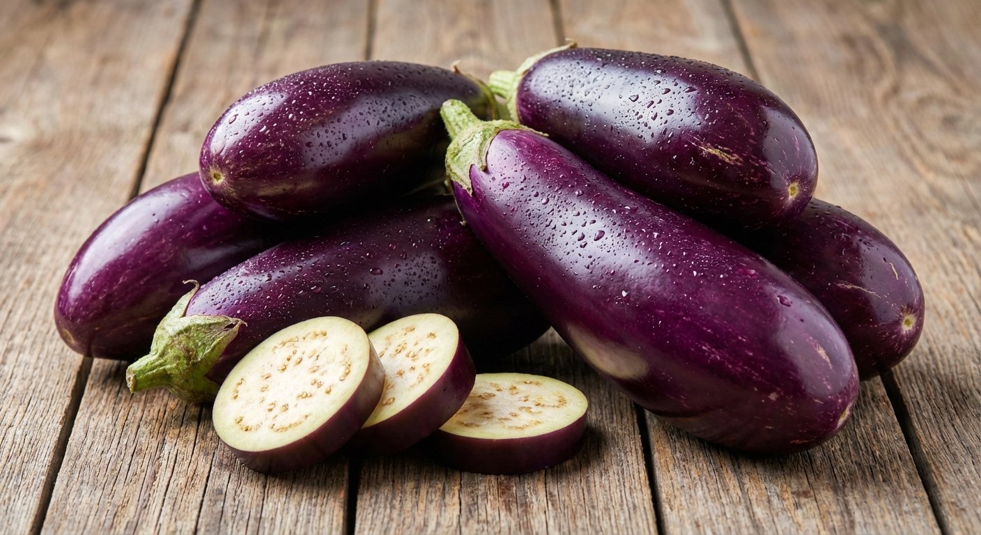 มะเขือยาว: ประโยชน์เด่น คุณค่า