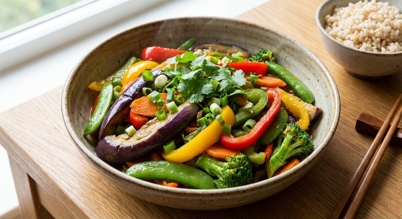 มะเขือม่วง: ประโยชน์เด่น คุณค่