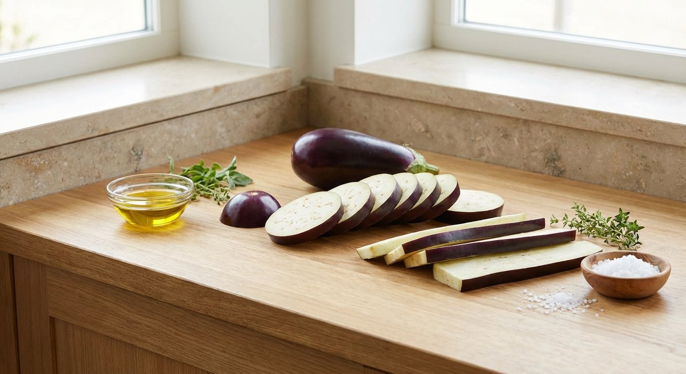 มะเขือยาว: ประโยชน์ทางโภชนาการ