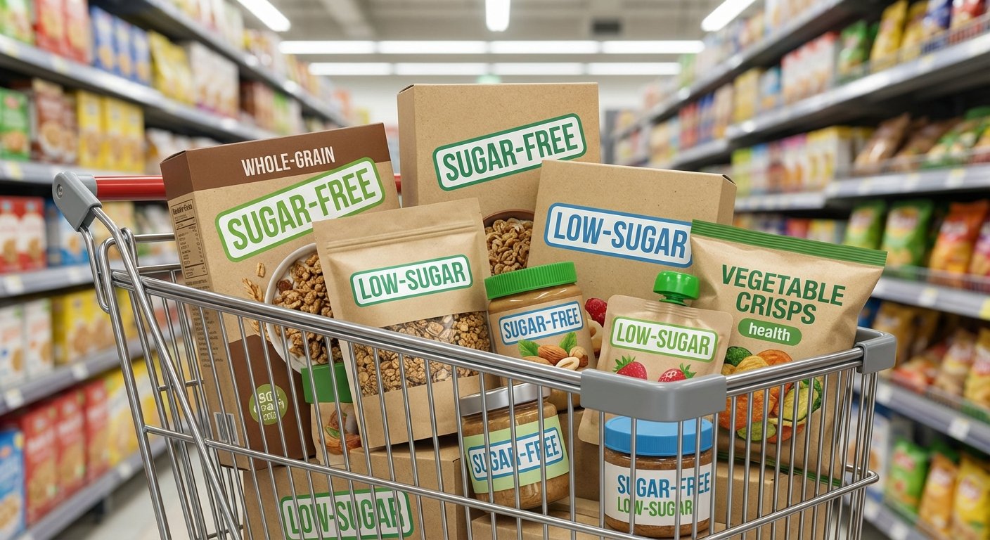 ถอดรหัส! 7 อาหารที่ดูเหมือน 'ส