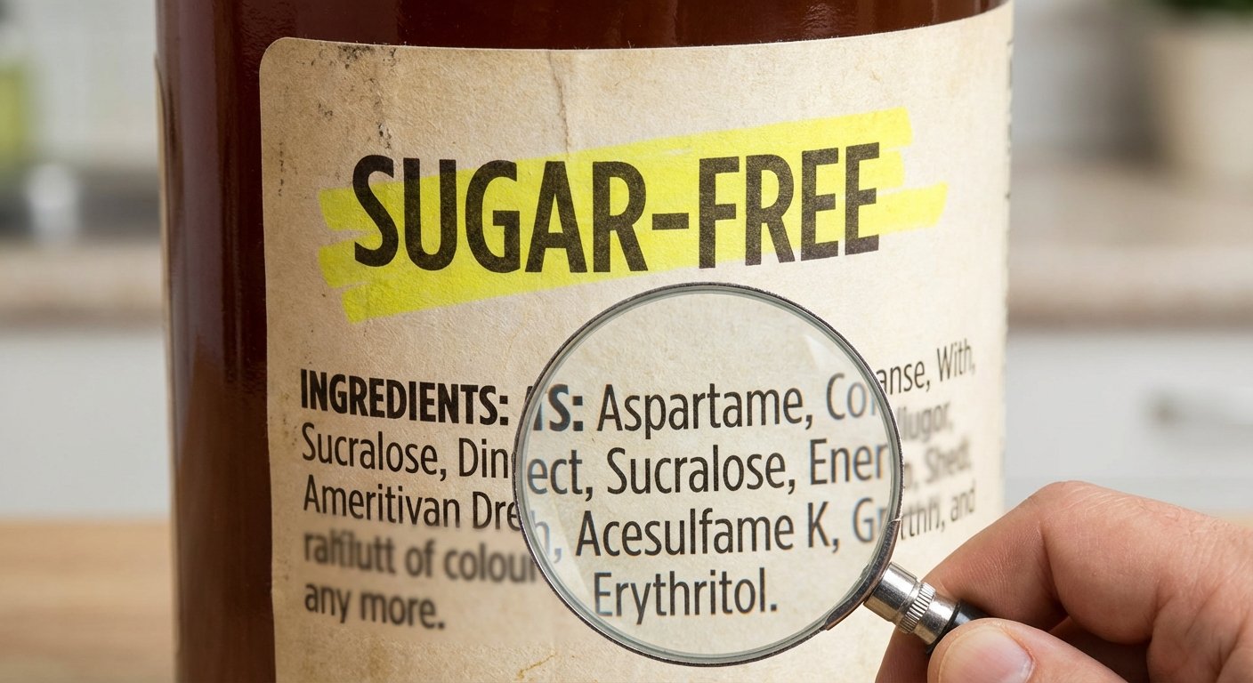 ระวัง! 7 อาหารที่ดูเหมือนสุขภา