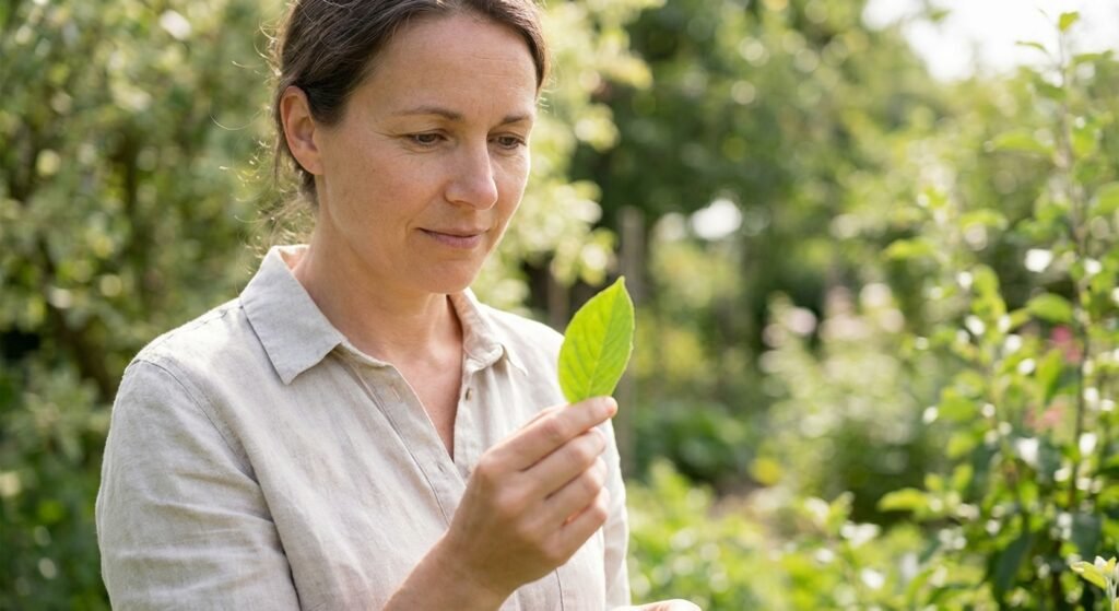 ฮอร์โมนทดแทน (HRT): ทางเลือกที 1