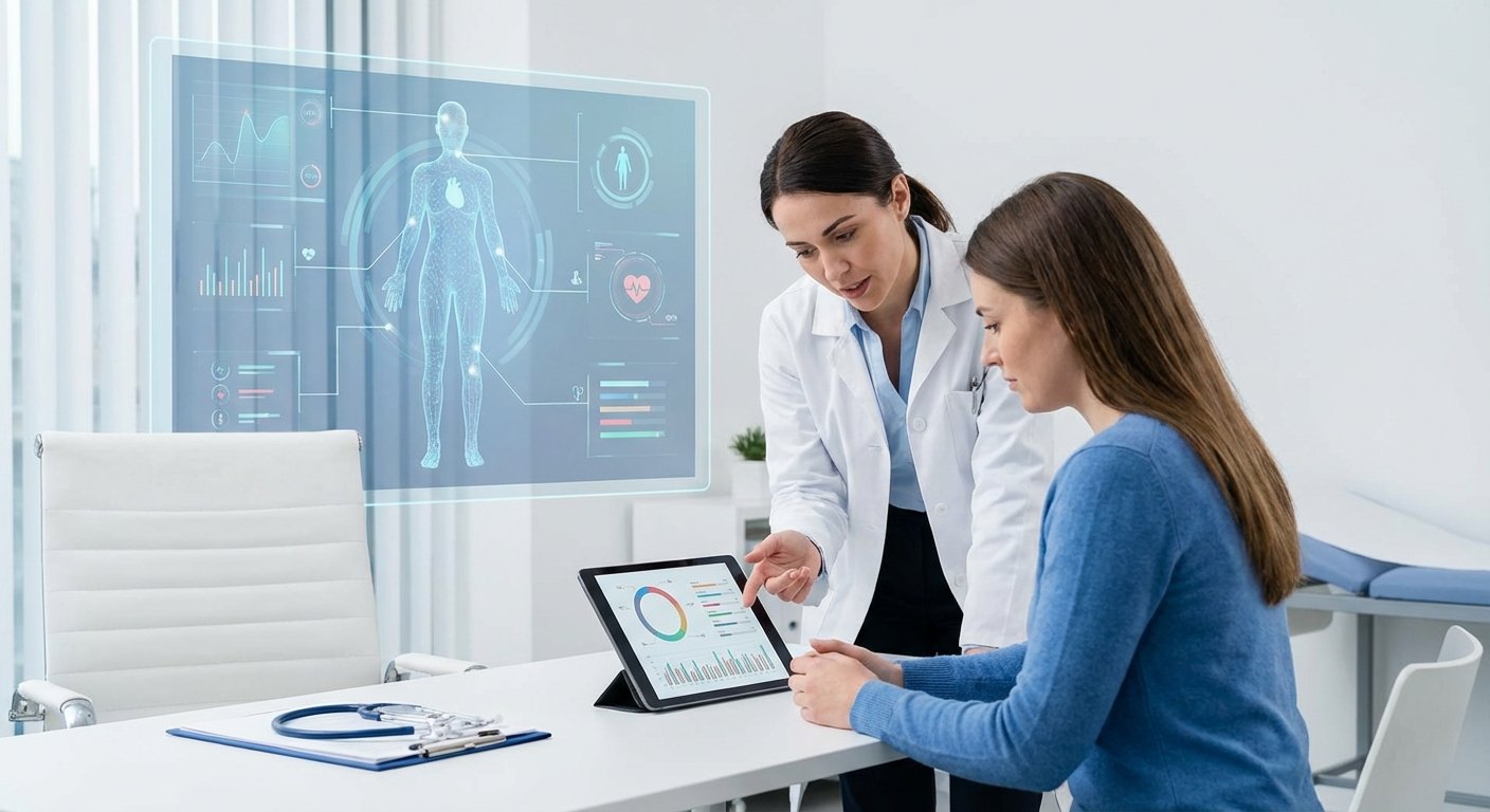 ฮอร์โมนทดแทน (HRT): ทางเลือกที