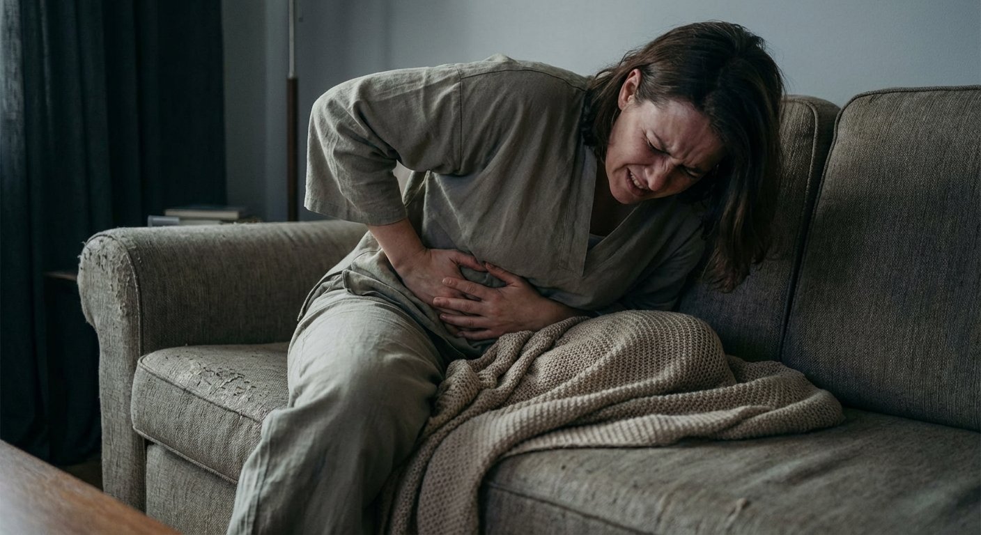 ลำไส้แปรปรวน (IBS): เข้าใจ จัด