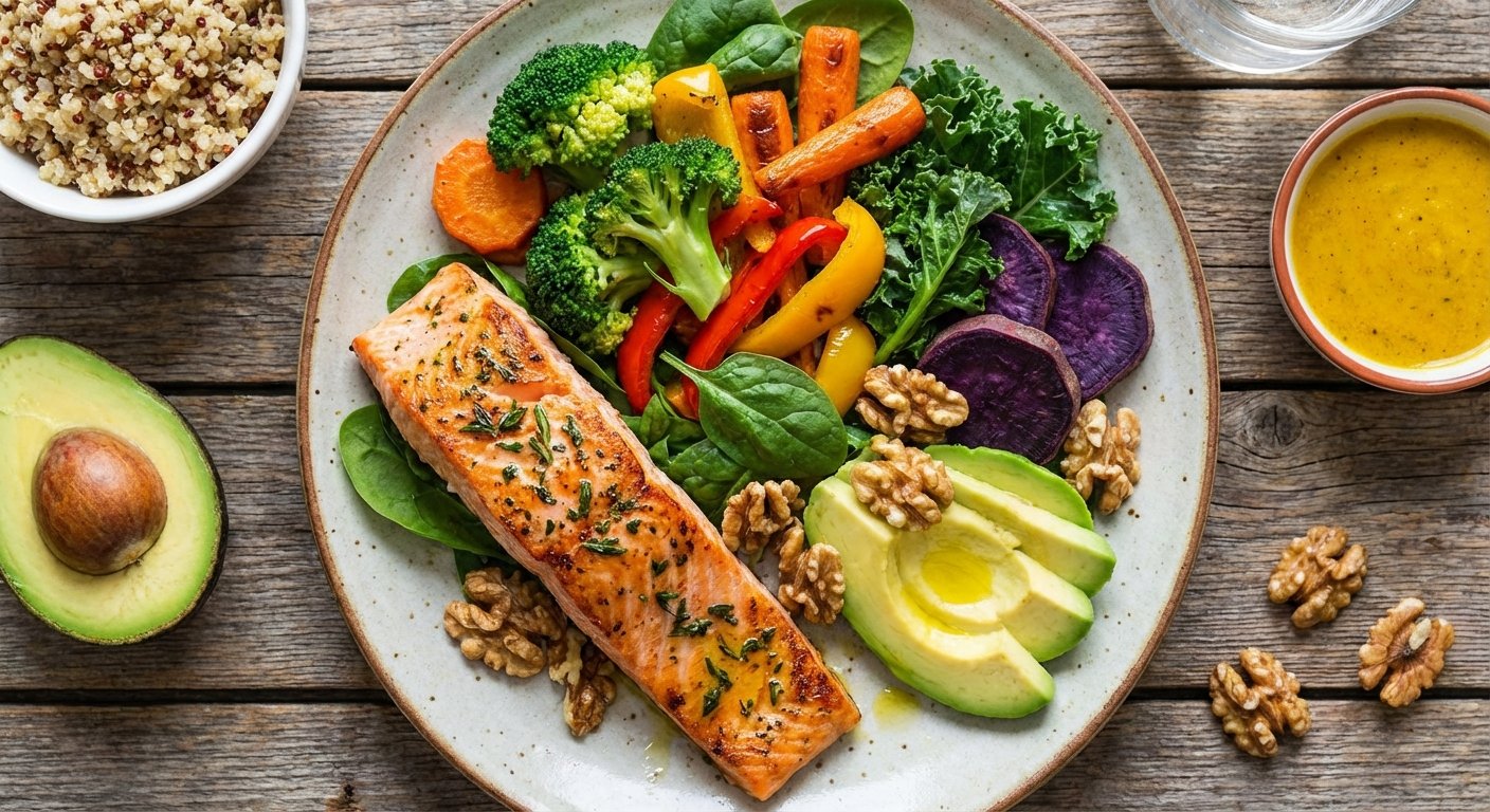 บำรุงตับให้แข็งแรง: ไม่ต้องดีท