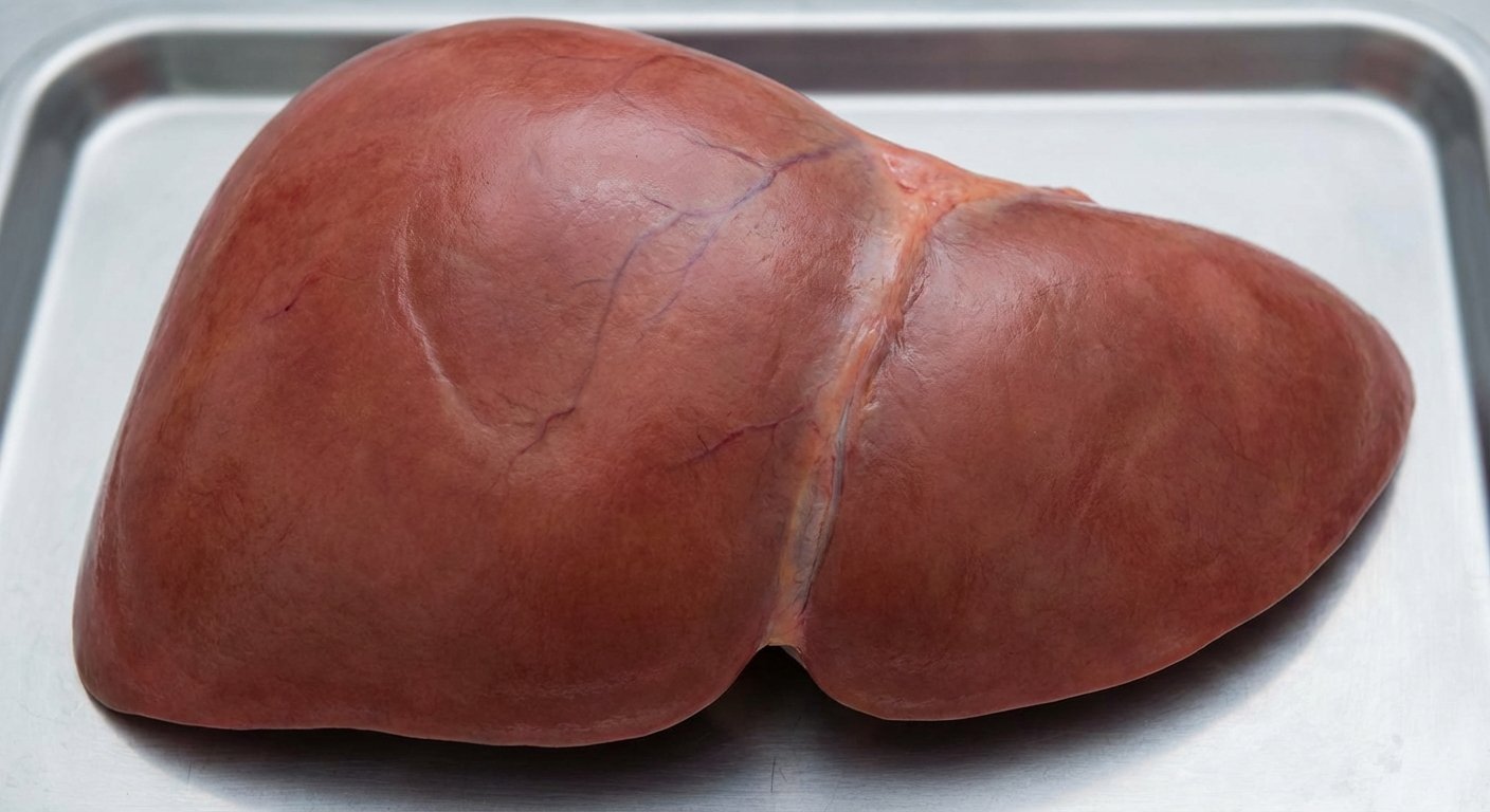 ดูแลตับให้แข็งแรง: ไม่ต้องดีท็