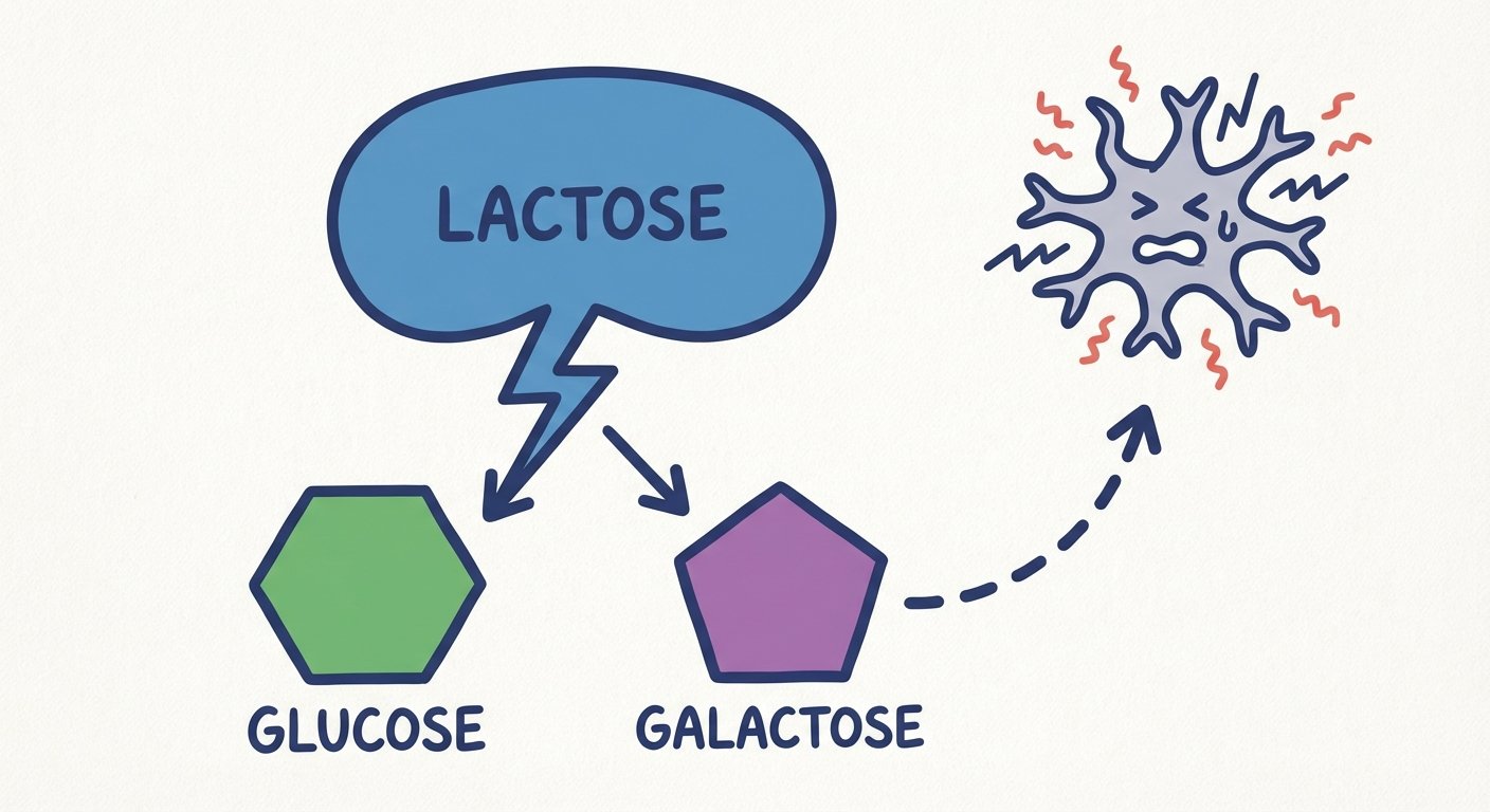 นมกับโรคพาร์กินสัน: จริงหรือที