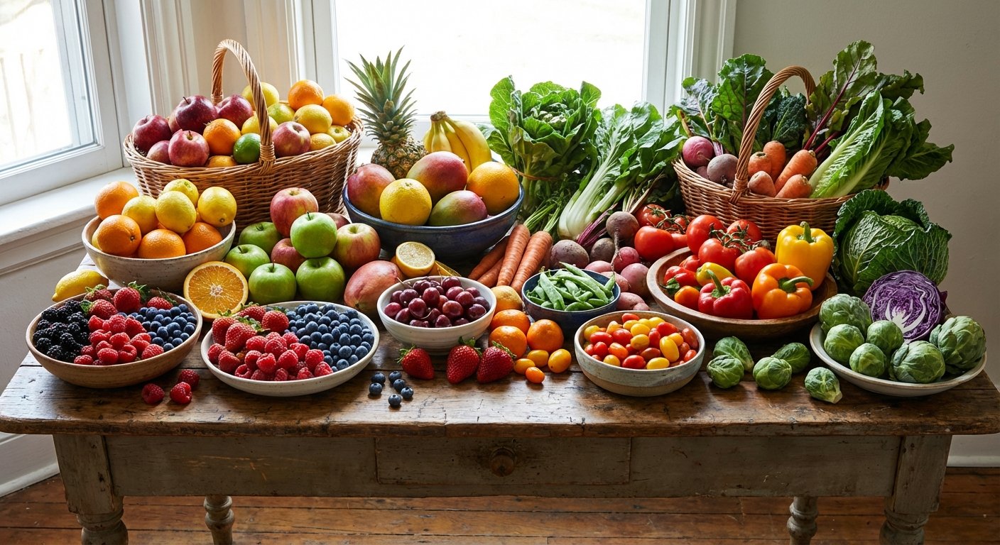 วิตามินรวม ชะลอวัย: จริงหรือแค