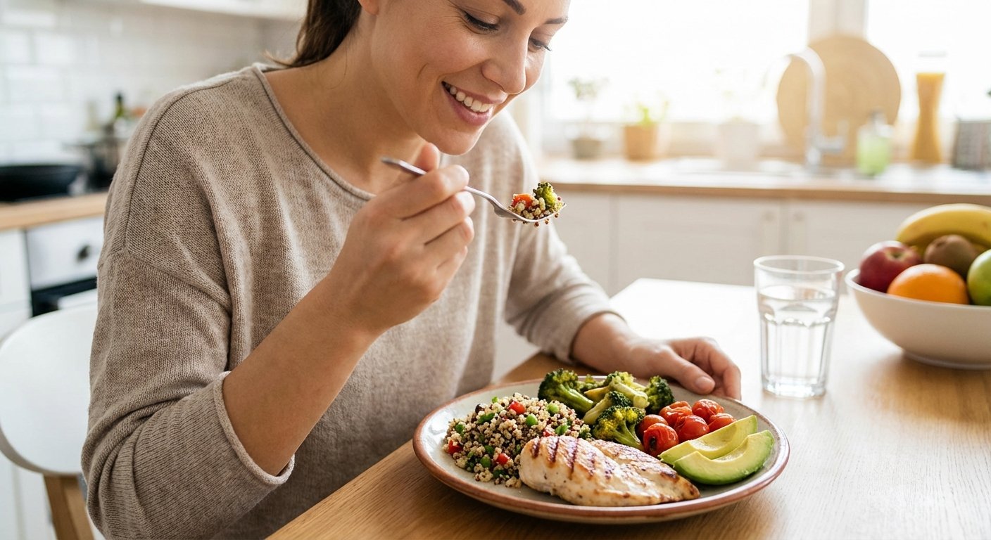 วิตามินรวม ชะลอวัย: จริงหรือแค