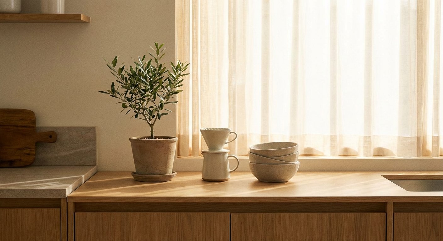 สร้างบ้านให้เป็นเซฟโซน: จัดบ้า