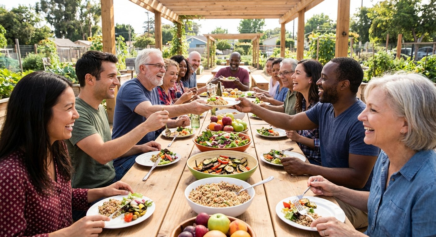 โภชนาการเฉพาะบุคคล: จำเป็นจริง