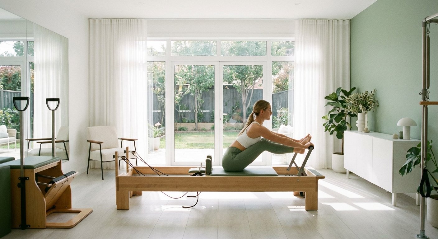 พิลาทิส (Pilates) คืออะไร? ประ