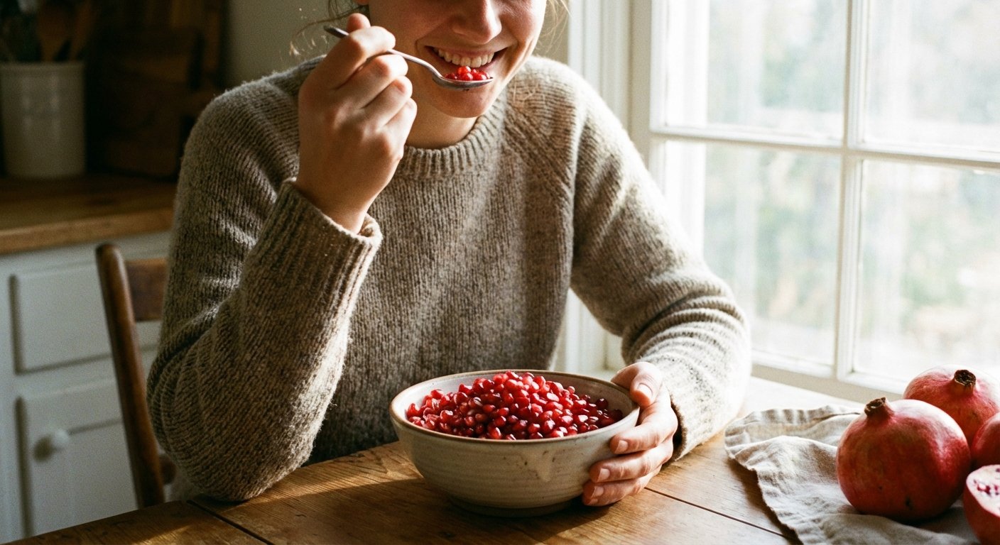 ทับทิม: สรุปประโยชน์ทับทิมตามห