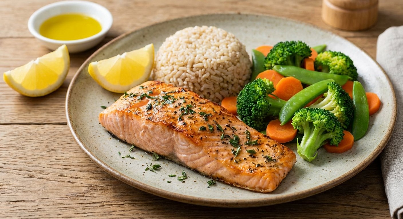 อาหารก่ออักเสบ: รู้จักศัตรูเงี