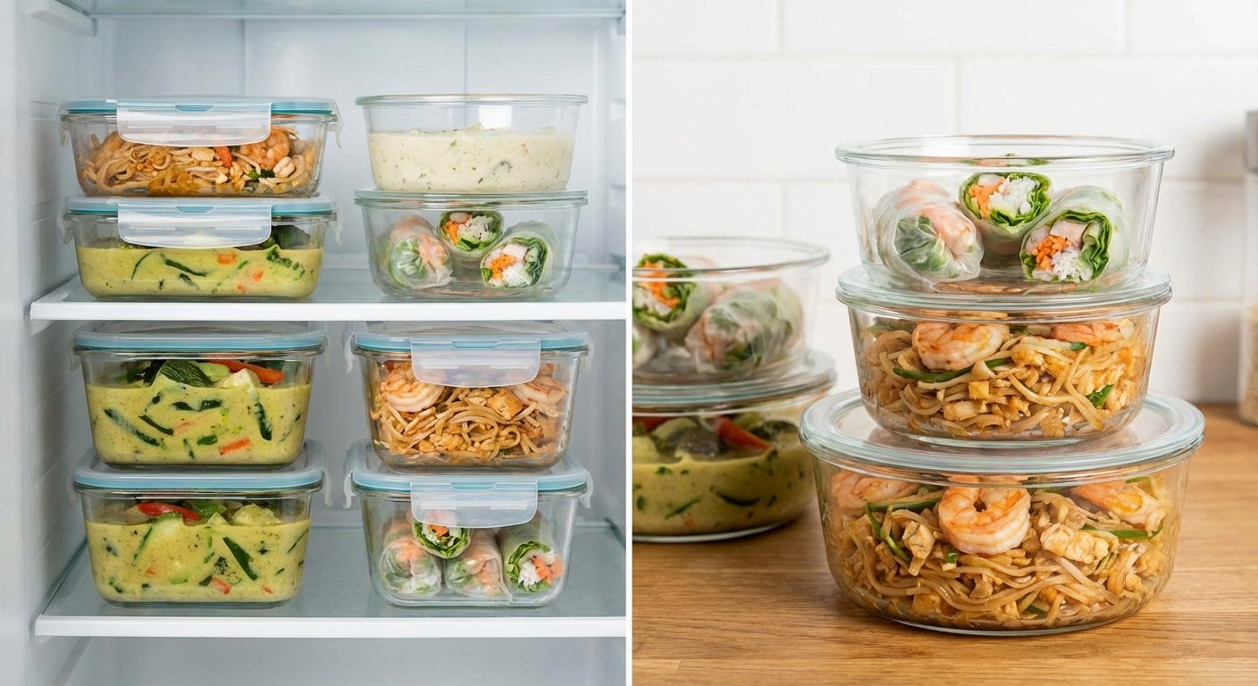 กินเมนูซ้ำๆ ช่วยลดน้ำหนักได้จร