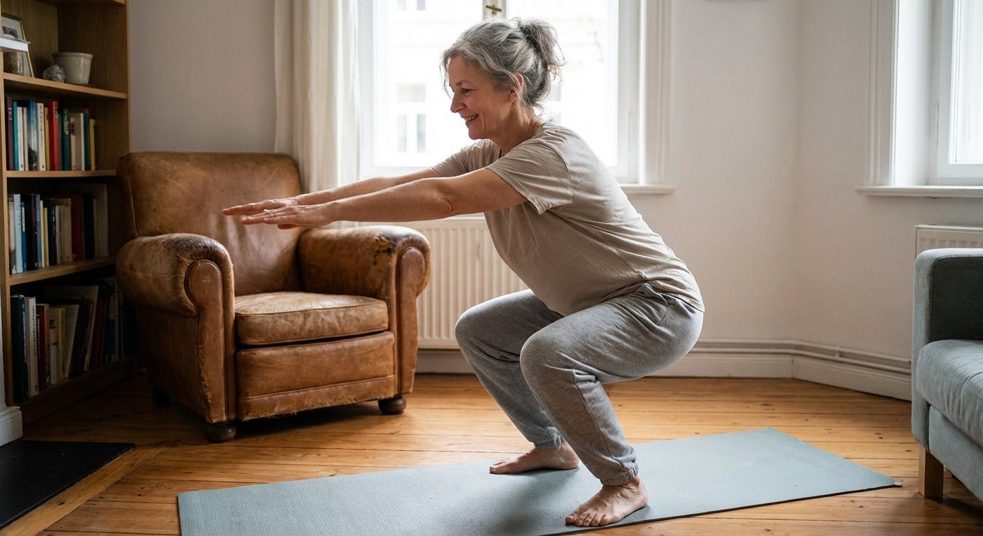 เวทเทรนนิ่ง: เคล็ดลับง่ายๆ แค่