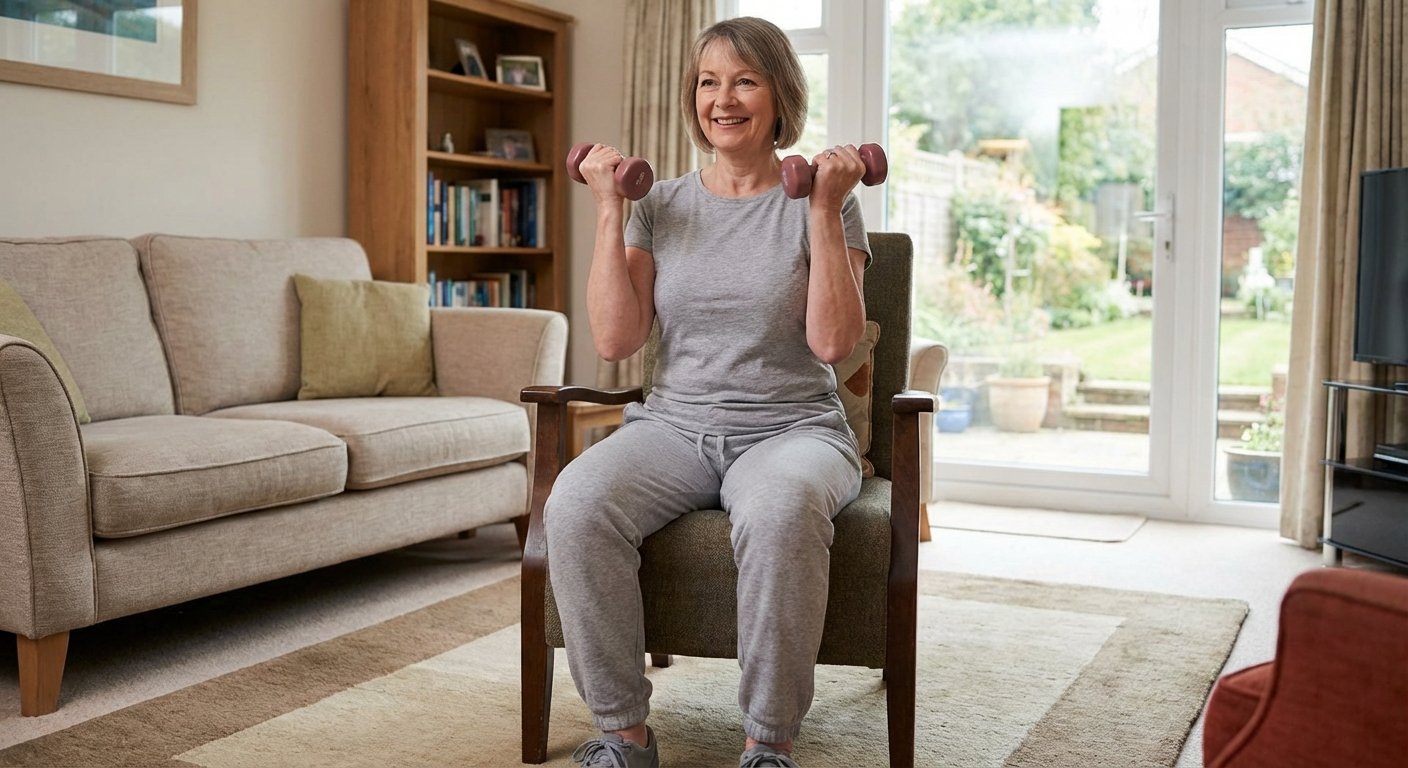 เวทเทรนนิ่ง: เคล็ดลับง่ายๆ แค่