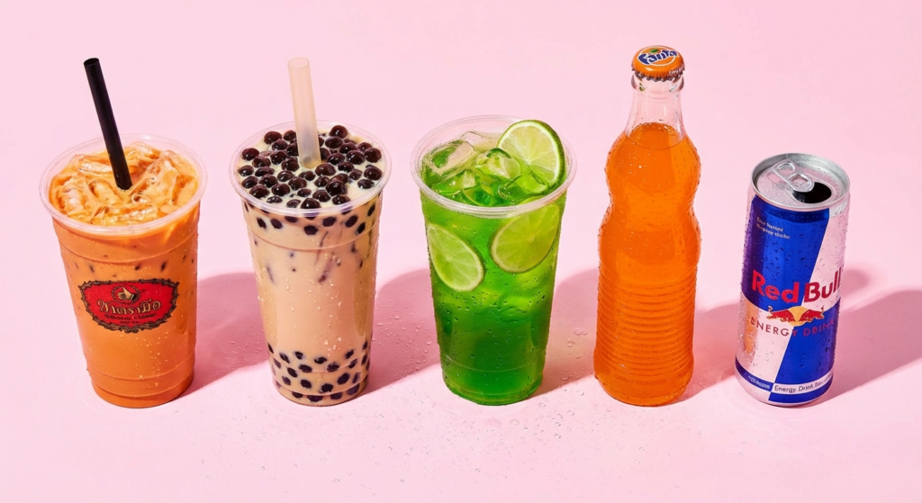 น้ำหวาน วิตกกังวล