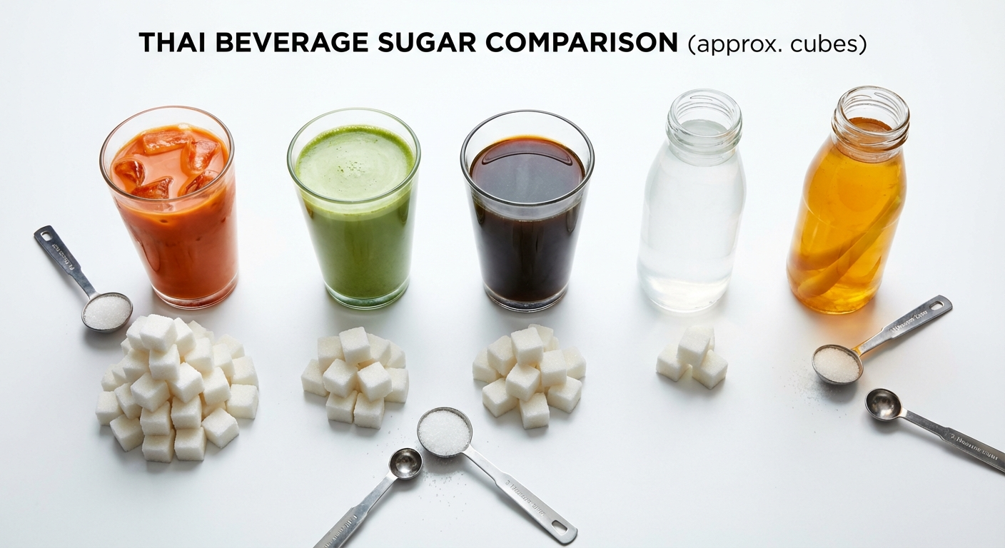 น้ำหวาน วิตกกังวล