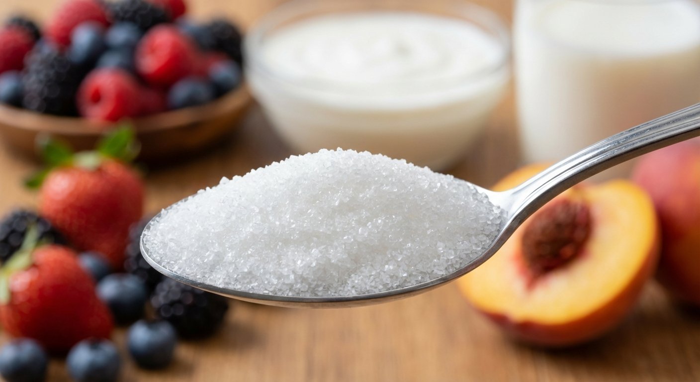 น้ำตาล Tagatose