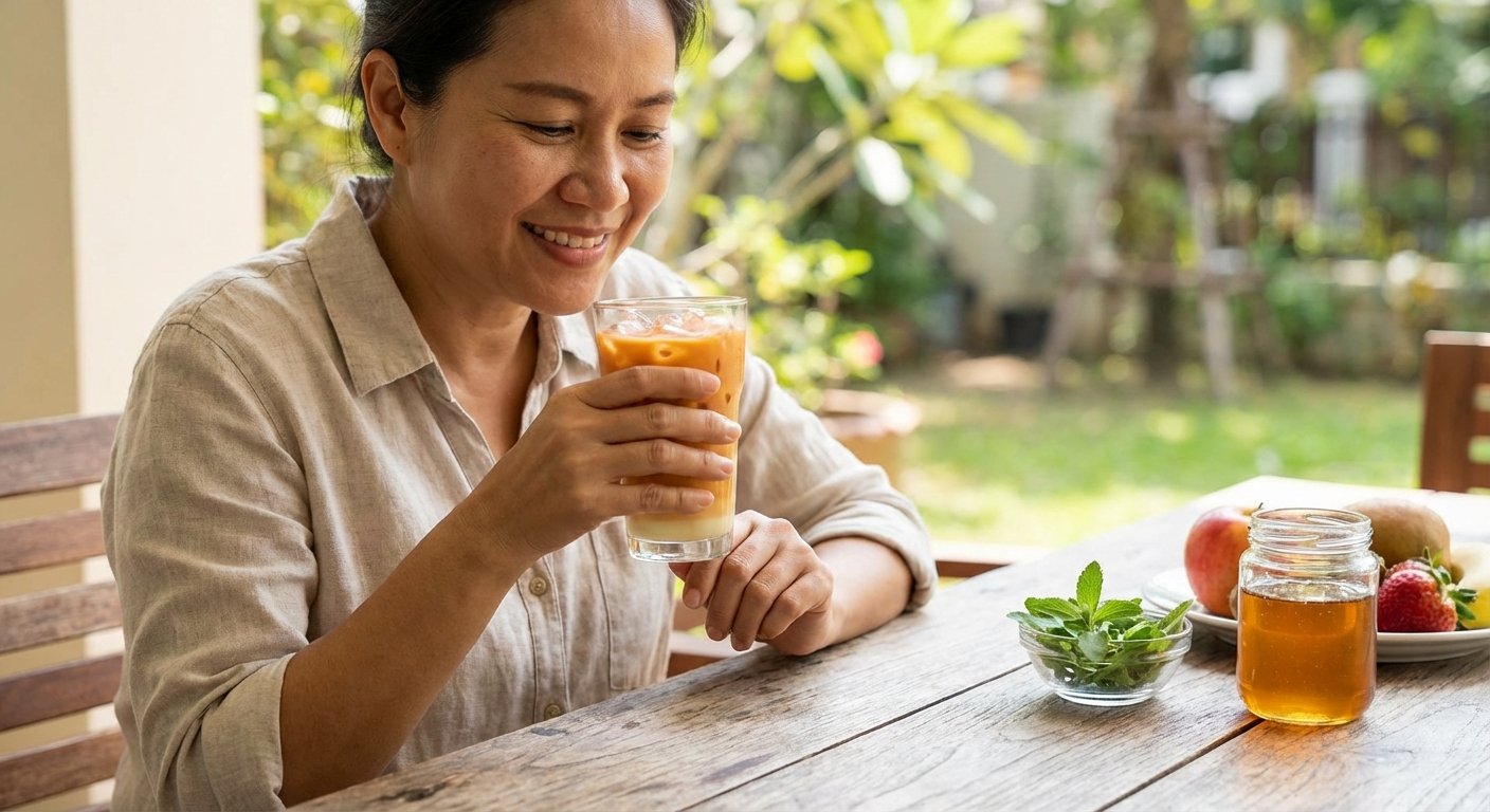 น้ำตาล Tagatose