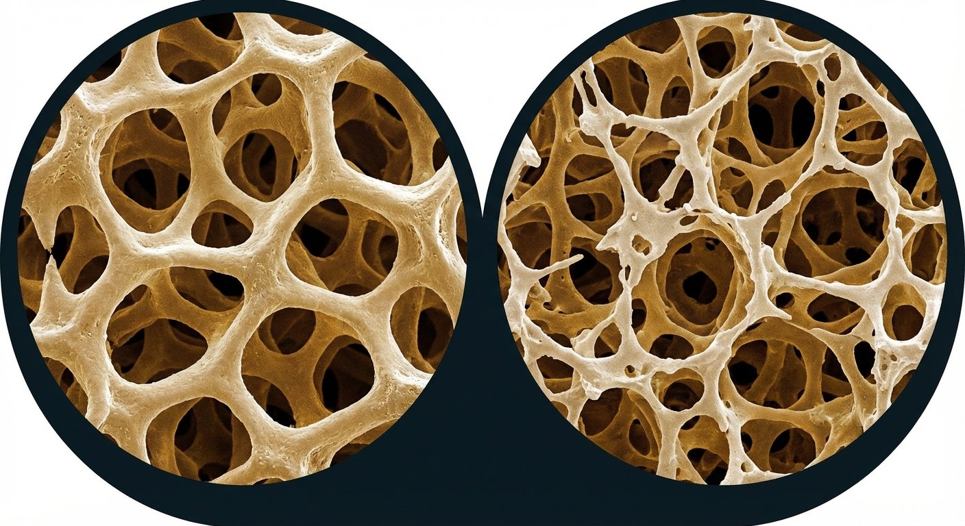 อาหารแปรรูปสูง: ภัยเงียบทำลายก