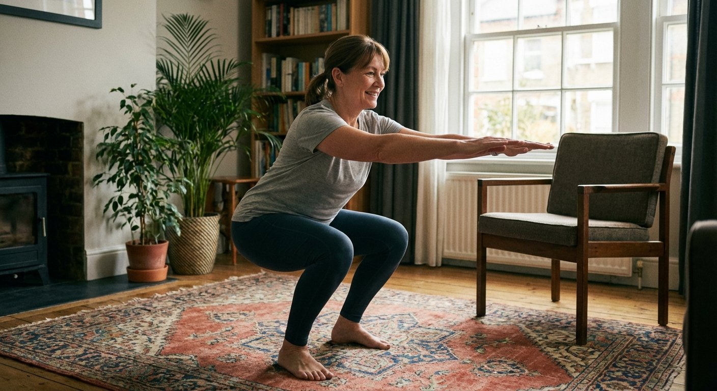 เวทเทรนนิ่ง: เคล็ดลับความแข็งแ