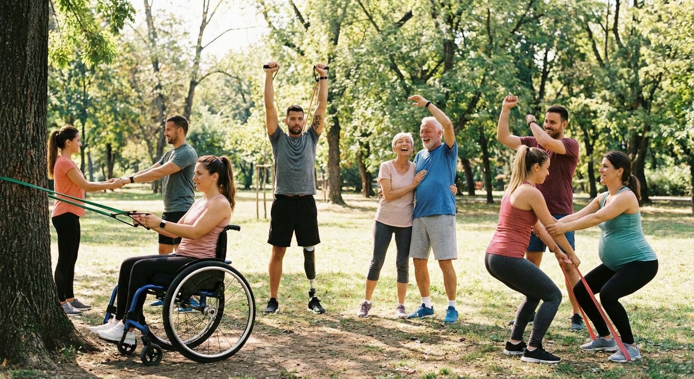 เวทเทรนนิ่ง: เคล็ดลับความแข็งแ