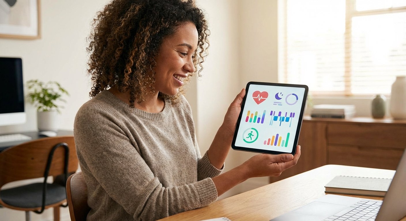 ตรวจอายุชีวภาพ: คุณอ่อนกว่าวัย