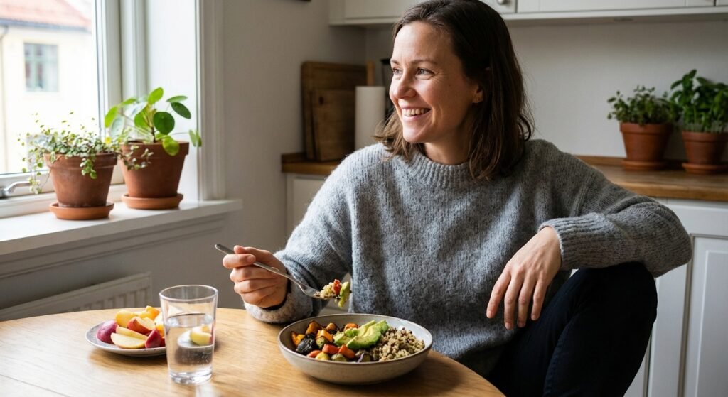 สุขภาพดีไม่ต้องแพง: เคล็ดลับสร 1