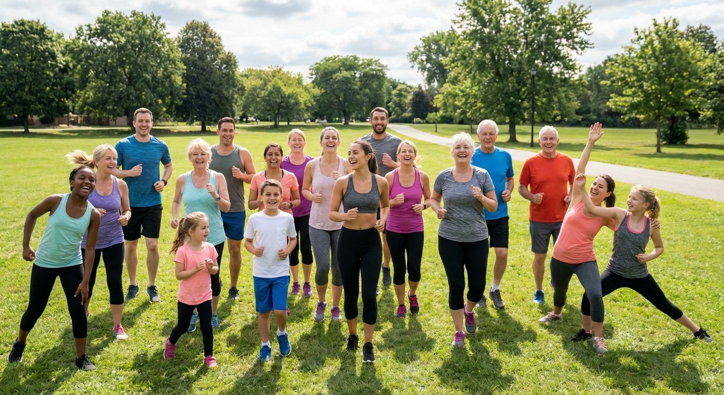 สุขภาพดีไม่ต้องแพง: เคล็ดลับสร