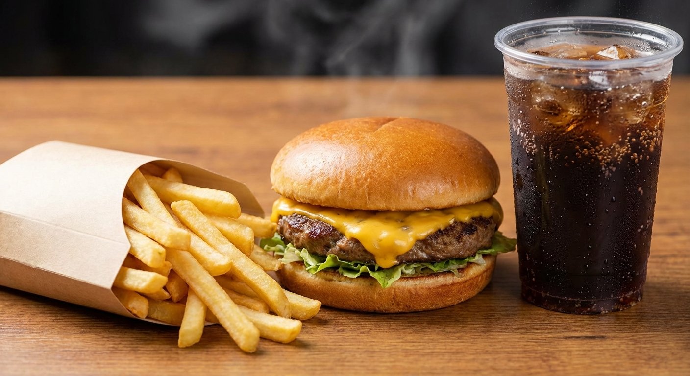 เปิดโปง 7 กับดักแคลอรี่ซ่อนเร้