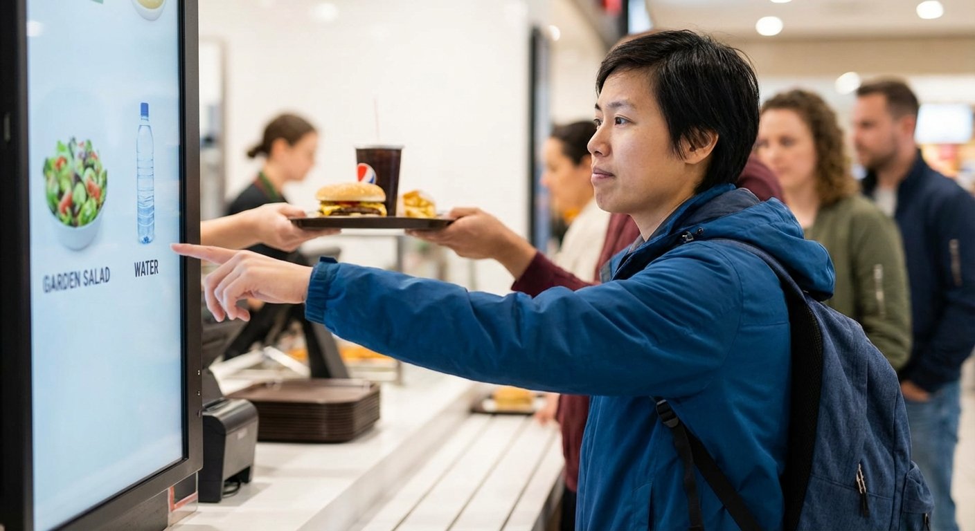 เปิดโปง 7 กับดักแคลอรี่ซ่อนเร้