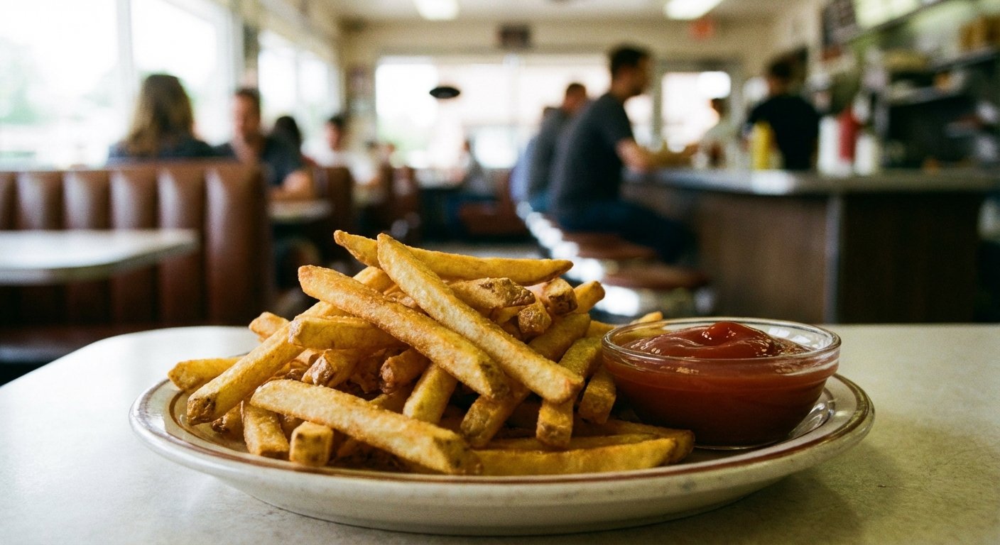 มันฝรั่ง สุขภาพ: กินแล้วอายุสั